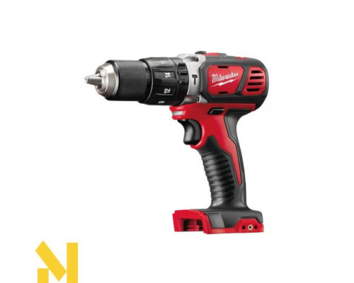 Набір інструментів акумуляторних Milwaukee M18 BPP2C-402C