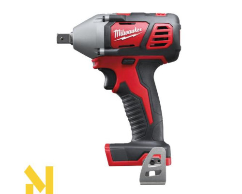 Гайковерт акумуляторний Milwaukee M18 BIW12-0 (без АКБ та ЗП)