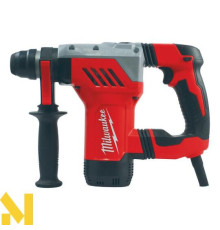 Перфоратор Milwaukee PLH 28 E