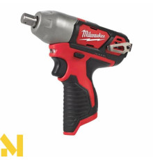 Гайковерт акумуляторний Milwaukee M12 BIW12-0 (без АКБ та ЗП)