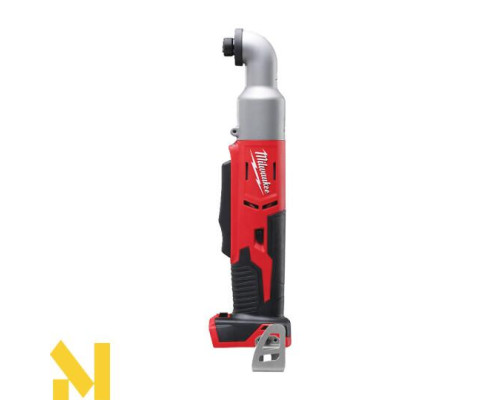 Гвинтоверт кутовий акумуляторний Milwaukee M18 BRAID-0 (без АКБ та ЗП)