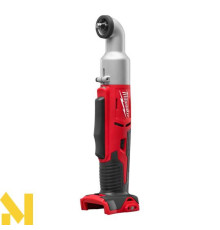 Гайковерт кутовий акумуляторний Milwaukee M18 BRAIW-0 (без АКБ та ЗП)