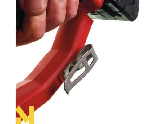 Ножиці листові акумуляторні Milwaukee M18 BMS20-0 (без АКБ та ЗП)