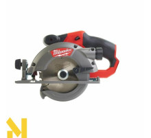 Пила дискова акумуляторна Milwaukee M12 CCS44-0 (без АКБ та ЗП)