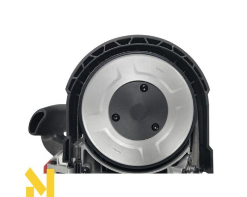 Пила стрічкова Milwaukee BS 125