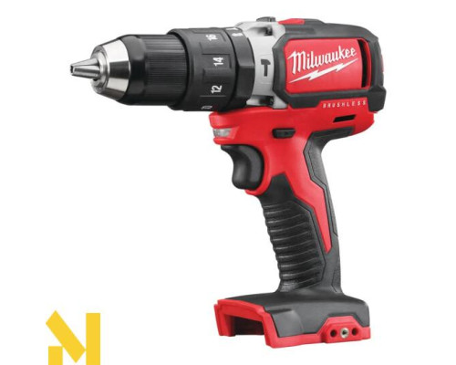 Шурупокрут MILWAUKEE M18 BLPD-0 (без АКБ та ЗП)