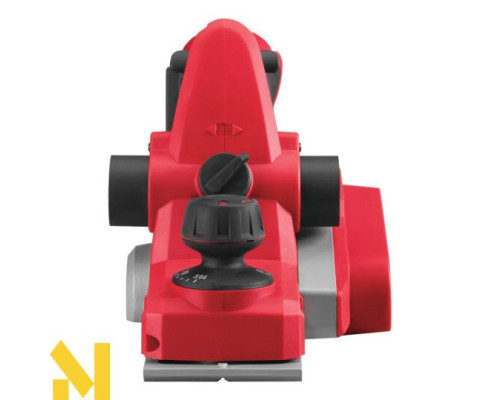 Рубанок акумуляторний Milwaukee M18 BP-0 (без АКБ та ЗП)