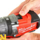 Акумуляторна ударна дриль-шуруповерт Milwaukee M18 ONEPD-502X