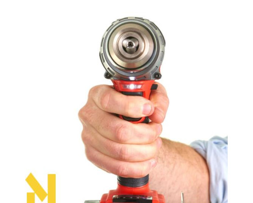 Акумуляторна ударна дриль-шуруповерт Milwaukee M18 ONEPD-502X