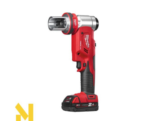 Пробійник отворів Milwaukee M18 HKP-201CA