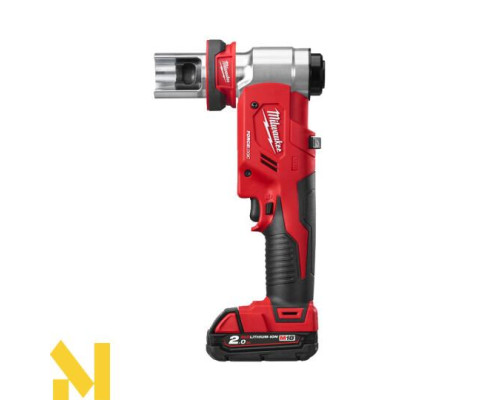 Пробійник отворів Milwaukee M18 HKP-201CA