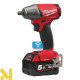 Гайковерт акумуляторний Milwaukee M18 ONEIWF12-502X