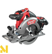 Пила дискова акумуляторна Milwaukee M18 CCS55-502X