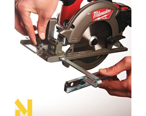 Пила дискова акумуляторна Milwaukee M18 CCS55-502X