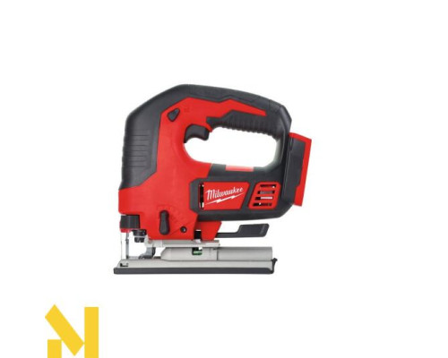 Лобзик акумуляторний Milwaukee M18 BJS-0 (без АКБ та ЗП)