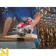 Пила дискова акумуляторна Milwaukee M18 CCS55-0X (без АКБ та ЗП)