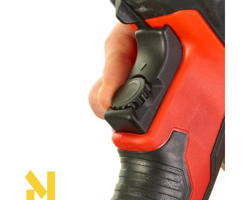 Гайковерт електричний Milwaukee IPWE 400 R