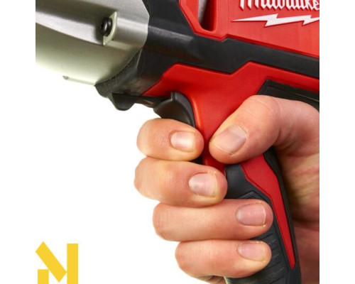 Гайковерт електричний Milwaukee IPWE 400 R