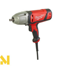 Гайковерт електричний Milwaukee IPWE 400 R