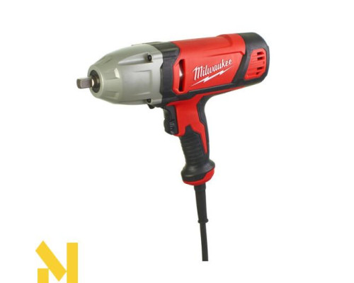 Гайковерт електричний Milwaukee IPWE 400 R