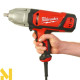 Гайковерт електричний Milwaukee IPWE 400 R