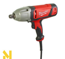 Гайковерт електричний Milwaukee IPWE 520 R