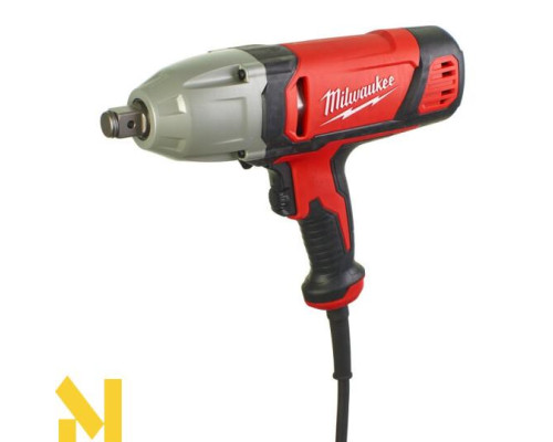 Гайковерт електричний Milwaukee IPWE 520 R