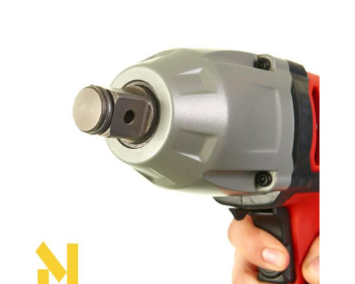 Гайковерт електричний Milwaukee IPWE 520 R
