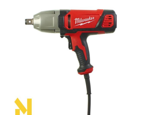 Гайковерт електричний Milwaukee IPWE 520 R