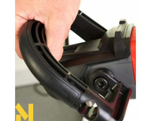 Машина полірувальна акумуляторна Milwaukee M18 FAP180-0 (без АКБ та ЗП)