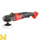 Машина полірувальна акумуляторна Milwaukee M18 FAP180-0X (без АКБ та ЗП)