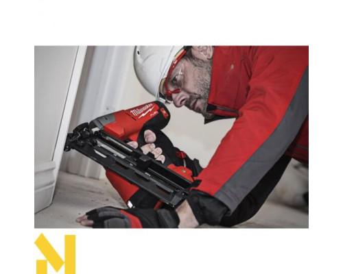 Цвяхозабивач акумуляторний MILWAUKEE M18 CN16GA-202X