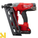 Цвяхозабивач акумуляторний MILWAUKEE M18 CN16GA-202X