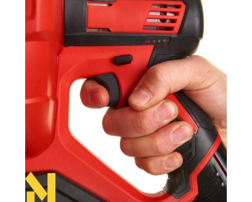 Машина прочистна акумуляторна Milwaukee M12 M12 BDC8-0C (без АКБ та ЗП)