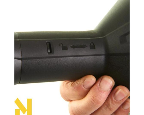 Машина прочистна акумуляторна Milwaukee M12 BDC8-202C