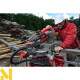 Пила торцювальна акумуляторна Milwaukee M18 FMS254-0 (без АКБ та ЗП)