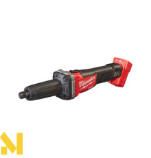 Шліфмашина пряма Milwaukee M18 FDG-0X (без АКБ та ЗП)