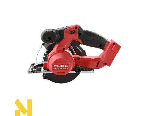 Пила дискова акумуляторна Milwaukee M18 FMCS-0X (без АКБ та ЗП)
