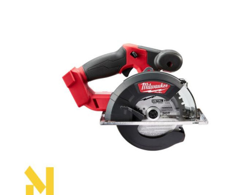 Пила дискова акумуляторна Milwaukee M18 FMCS-0X (без АКБ та ЗП)