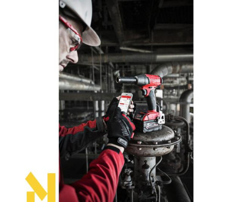 Гайковерт акумуляторний Milwaukee M18 ONEIWP12-0X (без АКБ та ЗП)