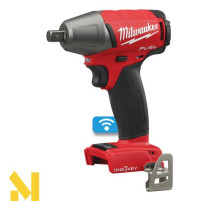 Гайковерт акумуляторний Milwaukee M18 ONEIWP12-0X (без АКБ та ЗП)