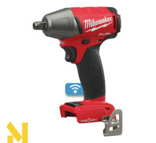 Гайковерт акумуляторний Milwaukee M18 ONEIWF12-0X (без АКБ та ЗП)
