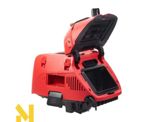 Пилосос Milwaukee AS 30 LAC