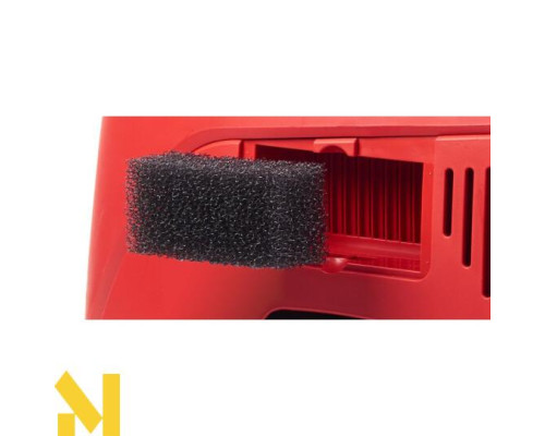 Пилосос Milwaukee AS 30 LAC