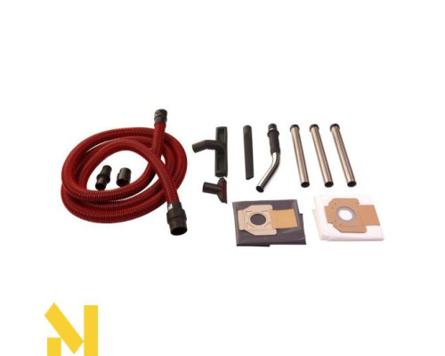 Пилосос Milwaukee AS 30 LAC