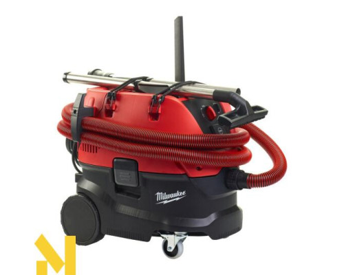 Пилосос Milwaukee AS 30 LAC