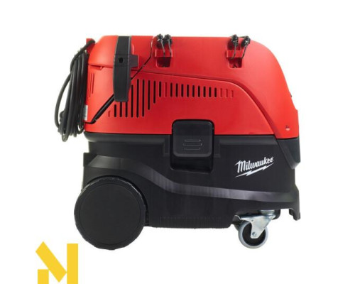 Пилосос Milwaukee AS 30 LAC