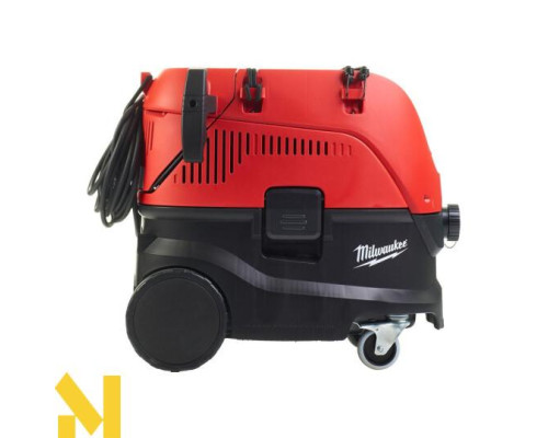 Пилосос Milwaukee AS 30 MAC