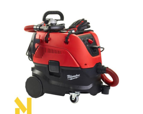 Пилосос Milwaukee AS 30 MAC