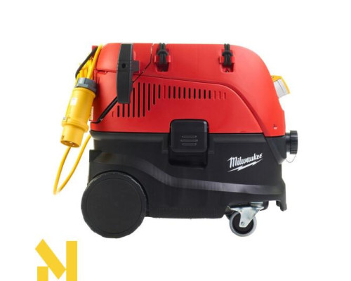 Пилосос Milwaukee AS 30 MAC